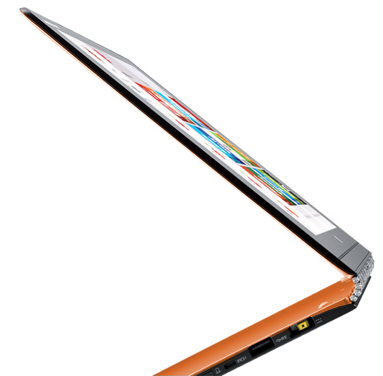 Lenovo YOGA 3 Pro