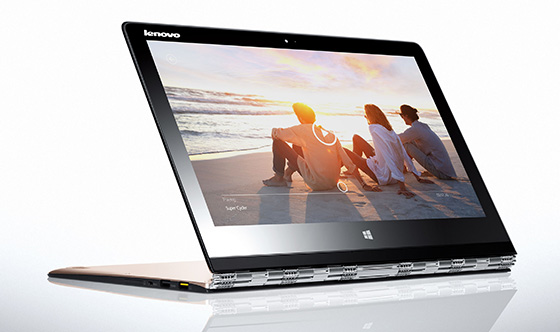 Lenovo YOGA 3 Pro