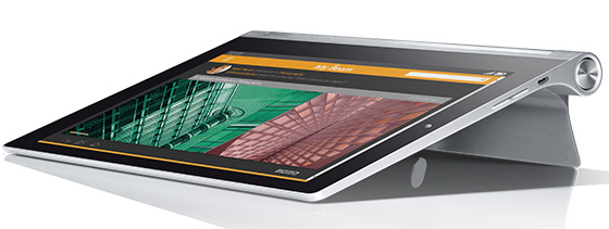 Lenovo YOGA Tablet 2