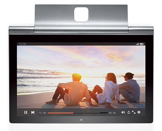 Lenovo YOGA Tablet 2 Pro