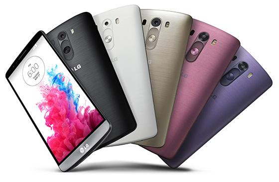 LG G3