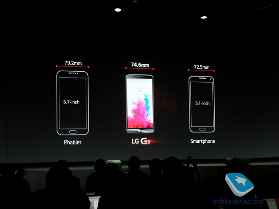 LG G3