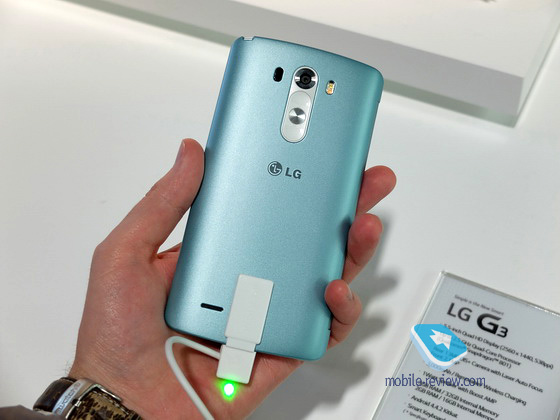 LG G3