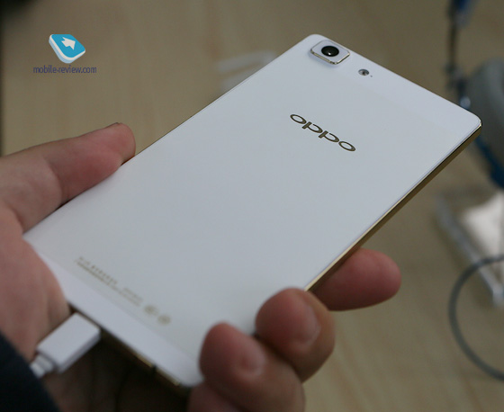  OPPO