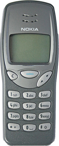   Nokia    