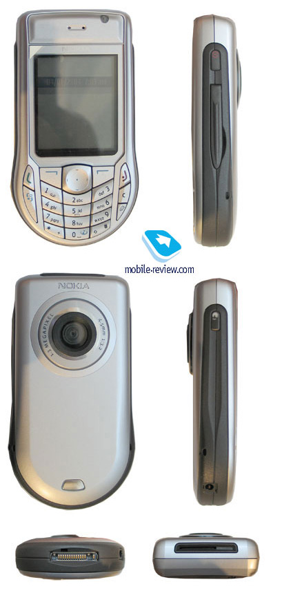   Nokia    