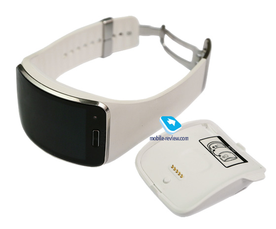 Galaxy gear r750 sales