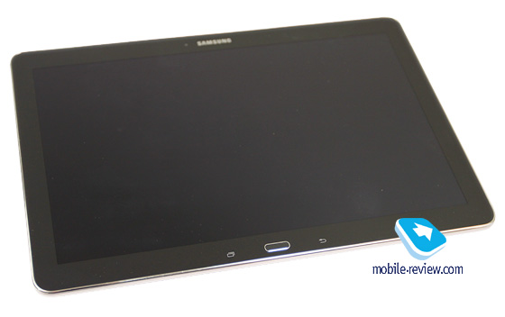 Планшет Samsung Galaxy Note Pro 12.2