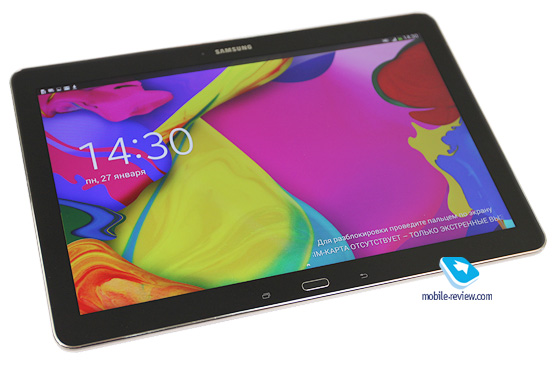  Samsung Galaxy Note Pro 12.2