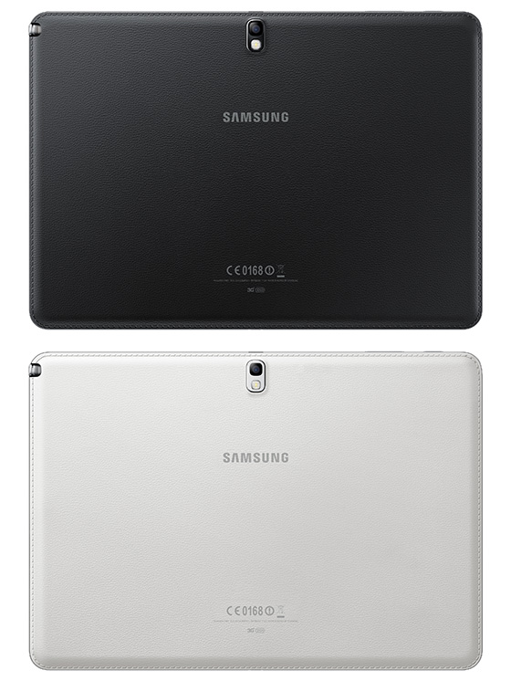 Samsung Galaxy Note 10.1 2014 Edition