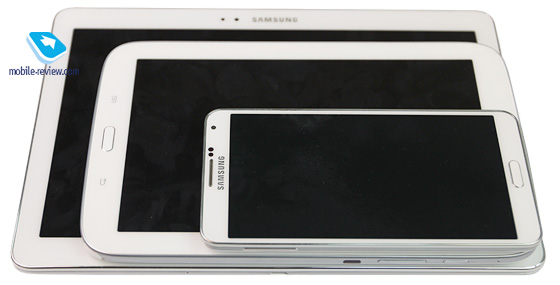 Samsung Galaxy Note 10.1 2014 Edition