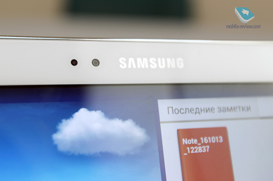 Samsung Galaxy Note 10.1 2014 Edition