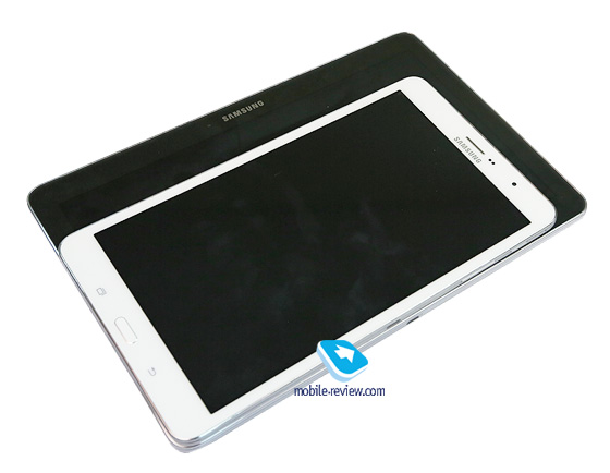 Samsung Galaxy Tab Pro 10.1 (SM-T520/SM-5325)