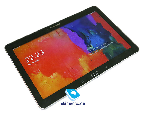 Samsung Galaxy Tab Pro 10.1 (SM-T520/SM-5325)