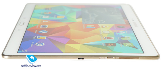 Samsung Galaxy Tab S 10.5