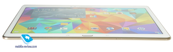 Samsung Galaxy Tab S 10.5