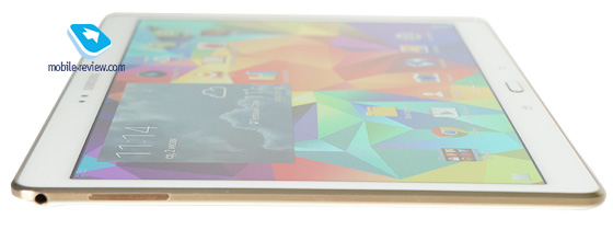Samsung Galaxy Tab S 10.5