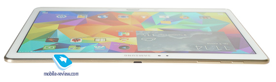 Samsung Galaxy Tab S 10.5