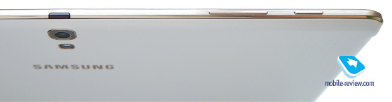 Samsung Galaxy Tab S 10.5