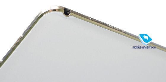 Samsung Galaxy Tab S 10.5