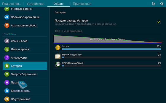 Samsung Galaxy Tab S 10.5