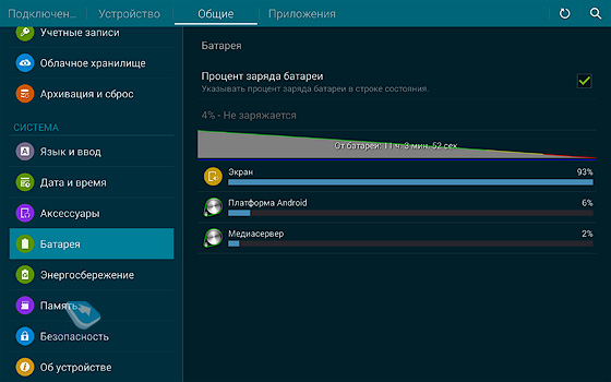 Samsung Galaxy Tab S 10.5