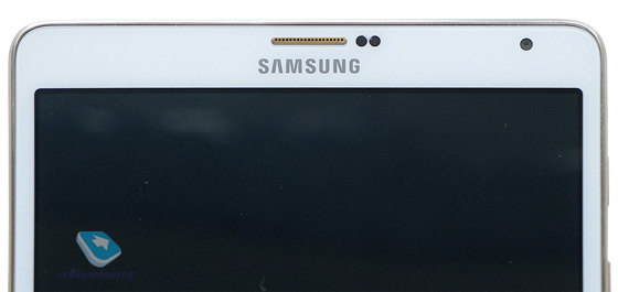 Samsung Galaxy Tab S 8.4