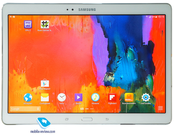 Samsung Galaxy Tab S 8.4  S 10.5