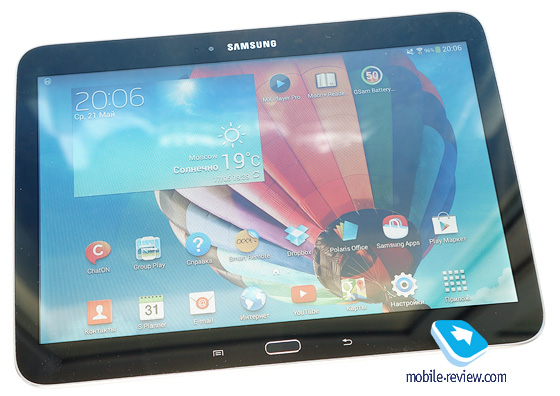 Samsung Galaxy Tab 3 10.1