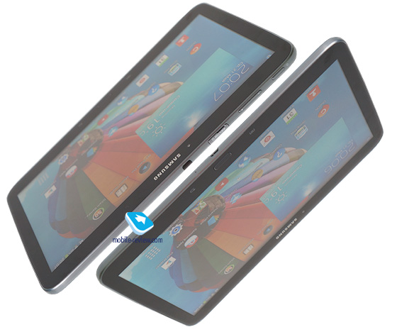 Samsung Galaxy Tab 3 10.1