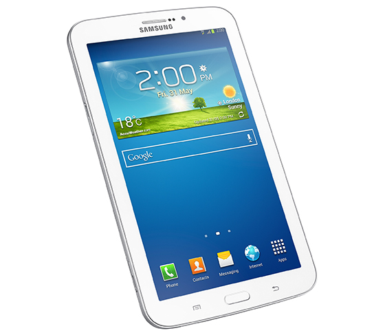 Samsung Galaxy Tab 3 7.0