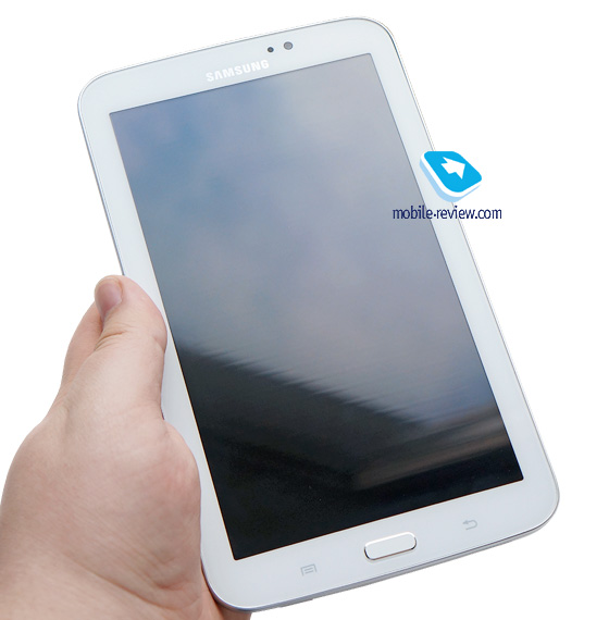 Samsung Galaxy Tab 3 7.0