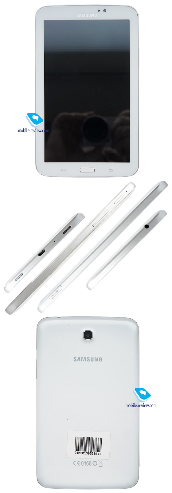 Samsung Galaxy Tab 3 7.0