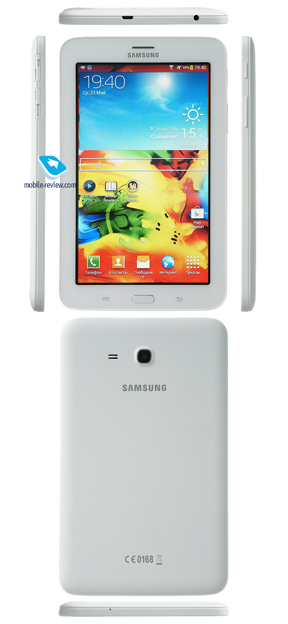 Samsung Galaxy Tab 3 7.0 Lite