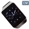 Обзор умных часов Samsung Gear Live/Gear Clock (SM-R382) и версии Android Wear