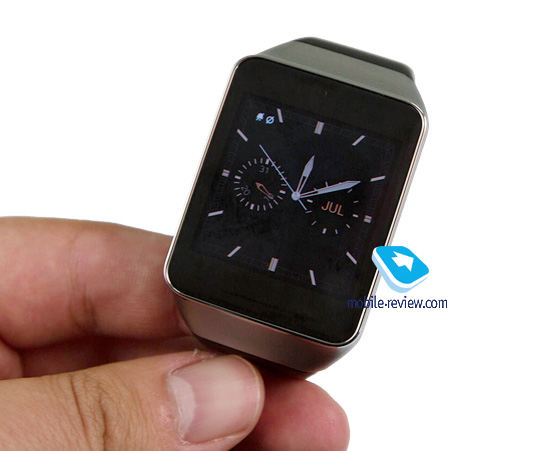 Samsung Gear Live/Gear Clock (SM-R382)