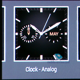 Samsung Gear Live/Gear Clock (SM-R382)