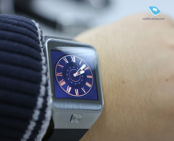 Samsung Gear 2  Gear 2 Neo (SM-R380/SM-R381)