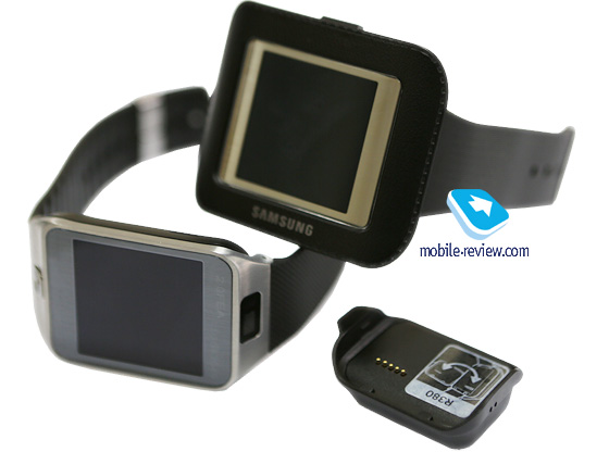 Samsung Gear 2  Gear 2 Neo (SM-R380/SM-R381)