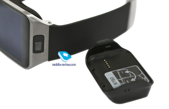 Samsung Gear 2  Gear 2 Neo (SM-R380/SM-R381)