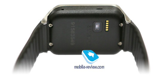 Samsung Gear 2  Gear 2 Neo (SM-R380/SM-R381)