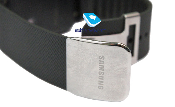 Mobile review Samsung Gear 2 Gear 2 Neo SM R380 SM R381