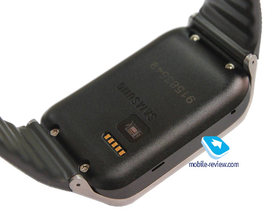 Samsung Gear 2  Gear 2 Neo (SM-R380/SM-R381)