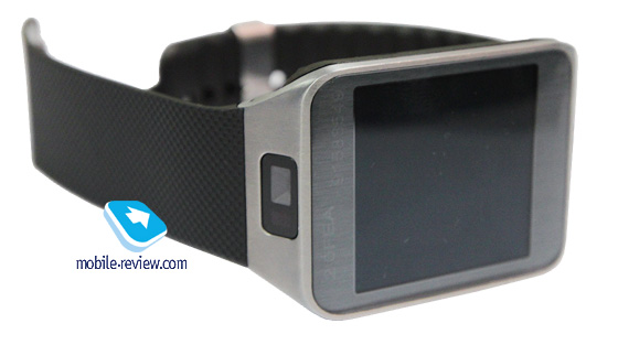 Samsung Gear 2  Gear 2 Neo (SM-R380/SM-R381)