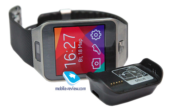 Samsung Gear 2  Gear 2 Neo (SM-R380/SM-R381)