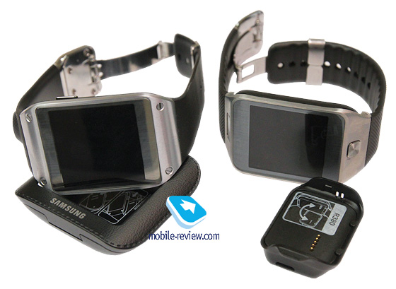 Samsung Gear 2  Gear 2 Neo (SM-R380/SM-R381)
