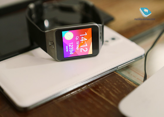 Samsung Gear 2  Gear 2 Neo (SM-R380/SM-R381)