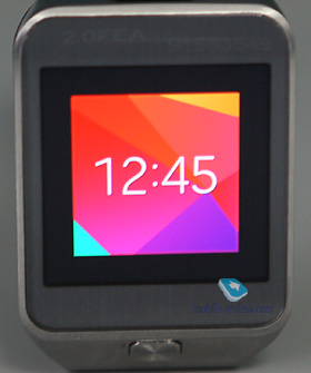 Samsung Gear 2  Gear 2 Neo (SM-R380/SM-R381)