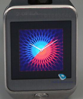 Samsung Gear 2  Gear 2 Neo (SM-R380/SM-R381)
