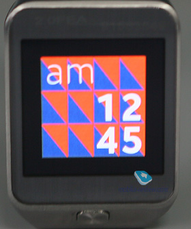Samsung Gear 2  Gear 2 Neo (SM-R380/SM-R381)